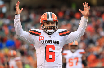 Baker Mayfield’s honeymoon period is over — now it’s make-or-break time