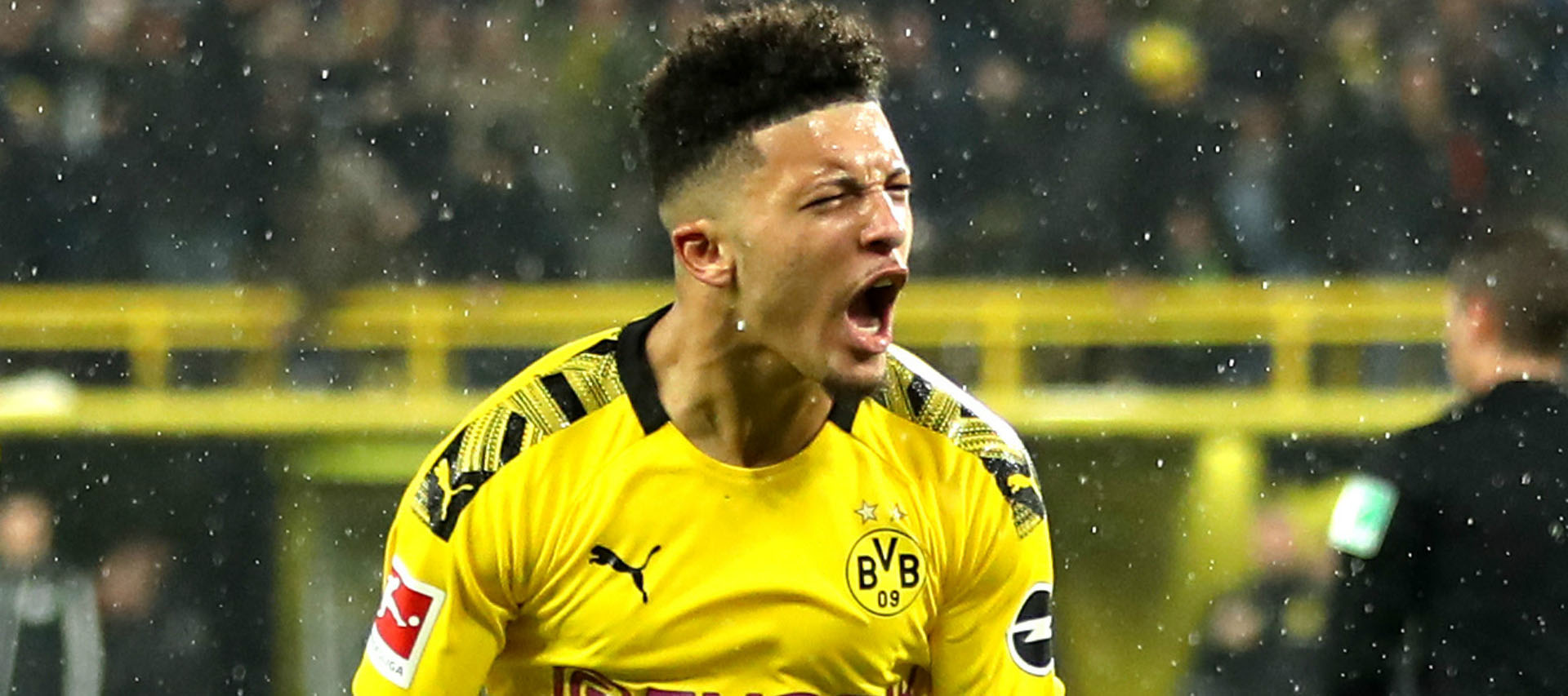 Bundesliga Dortmund Vs RB Leipzig Matchday 33