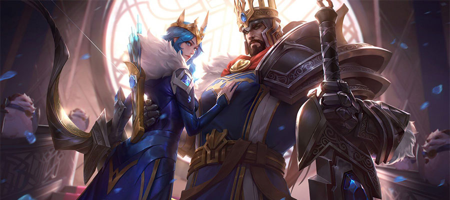 eSports Betting: League of Legends LPL Split Season June 27th Matches