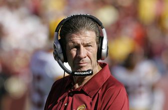 Former Redskins assistant, “Hogs” creator Bugel dies at 80