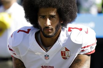 Lynn: Kaepernick fits Chargers style but no workouts planned