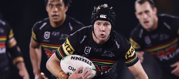 NRL Odds & Picks – Telstra Premiership Storm Vs Panthers Round 6