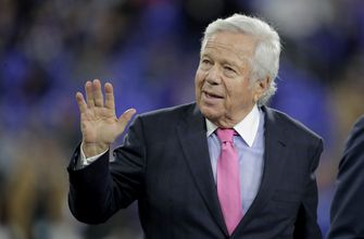 Patriots owner’s prostitution case heads to appellate court