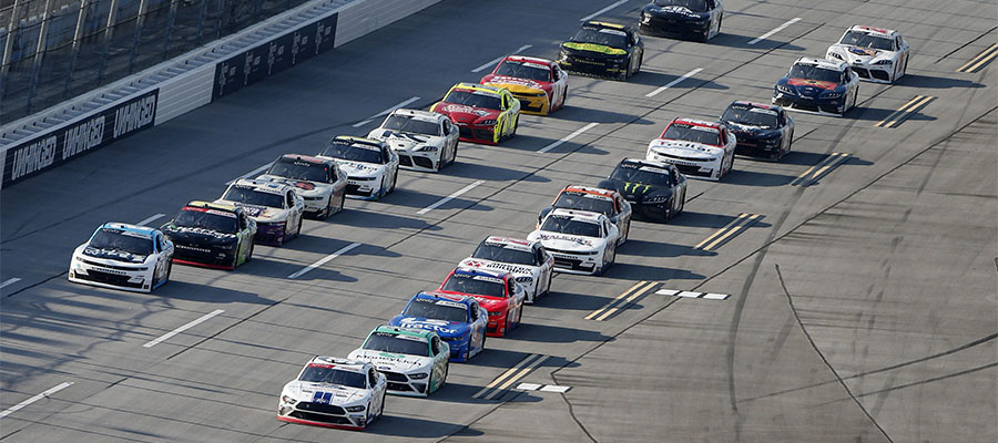 Pocono Green 225 – NASCAR Xfinity Series