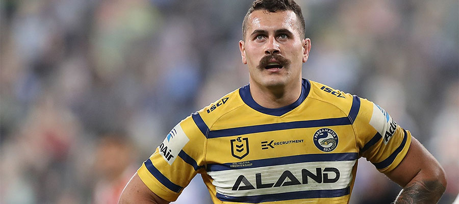 Raiders Vs Eels Telstra Premiership Round 7 – NRL Odds & Picks