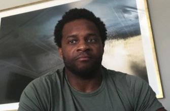 Randall Cobb on the inspiration of Colin Kaepernick and standing for something