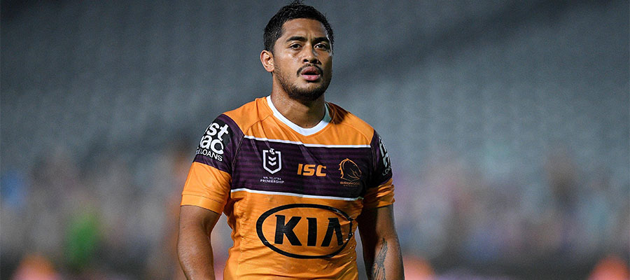 Titans Vs Broncos Telstra Premiership Round 7 – NRL Odds & Picks
