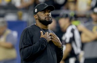 Tomlin: Steelers will support players if they opt to kneel