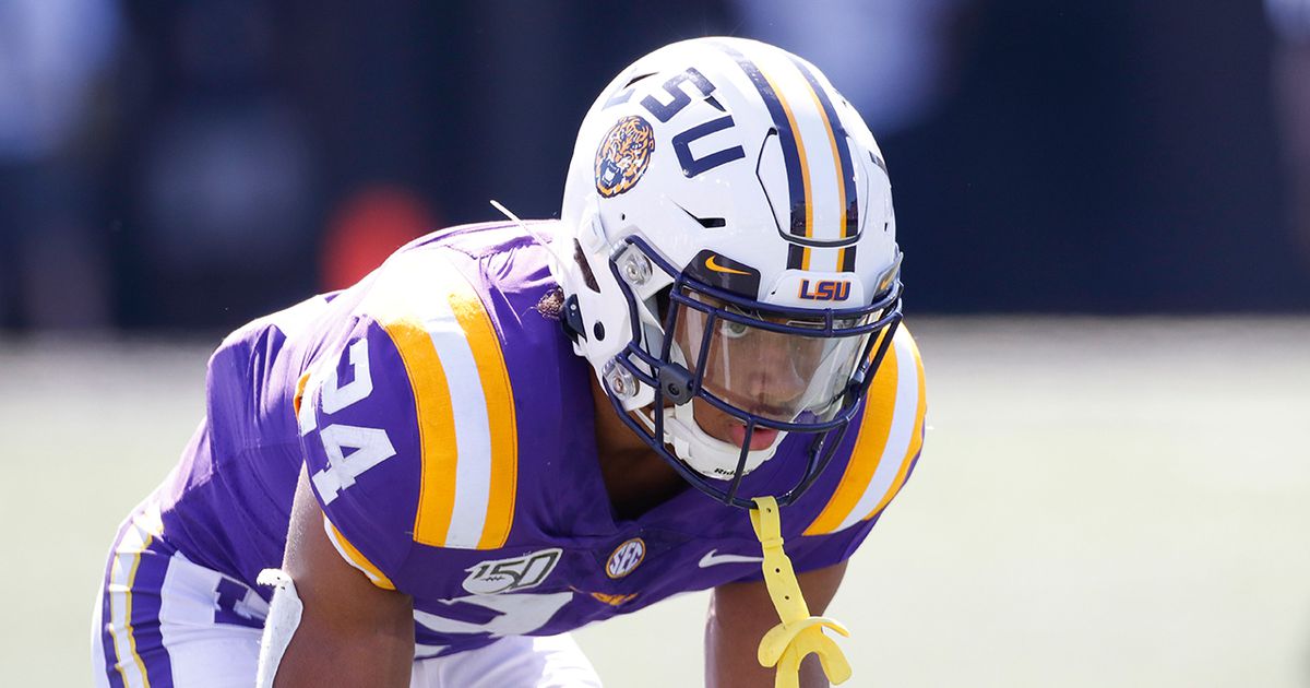 Urban Meyer and Big Noon Kickoff rank the Top 5 defensive players in college football
