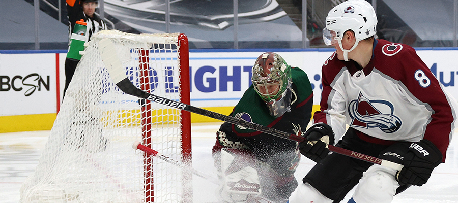 Coronavirus (COVID-19) NHL Update – August 18th Edition Coronavirus (COVID-19) NHL Update – August 18th Edition