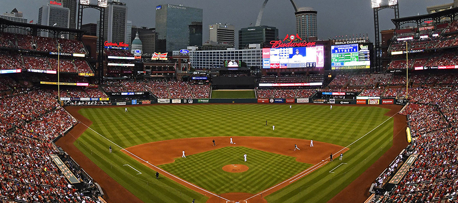 Indians vs Cardinals – MLB Odds & Picks - Win Gameday