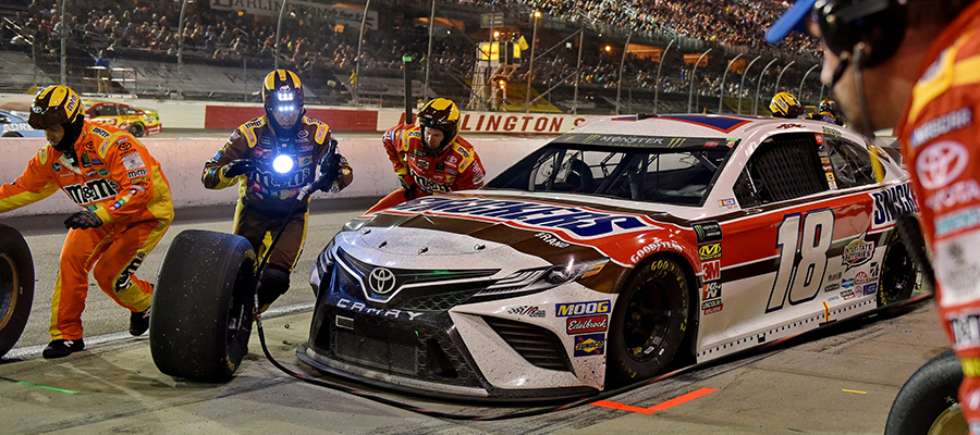 NASCAR Betting Analysis from August 28th to 30th Races