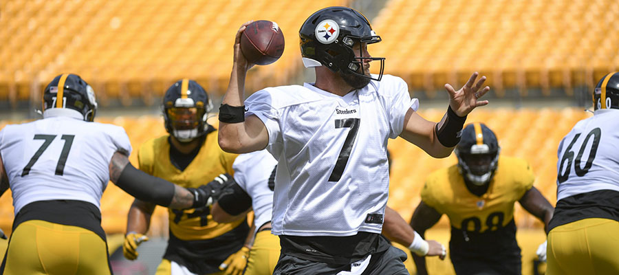 NFL Betting – Sleeper Teams the Can Make the 2020 playoffs