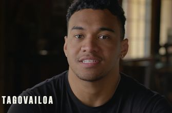Tua Talks – Episode 1: Football - Win Gameday