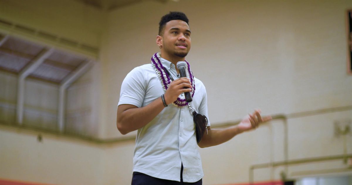 Tua Talks – Episode 3: Fan Appreciation