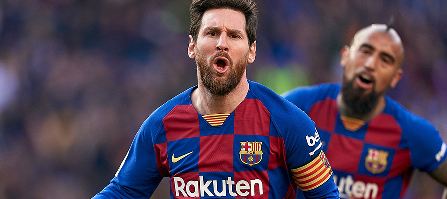 UEFA 2021 Champions League – Soccer Betting