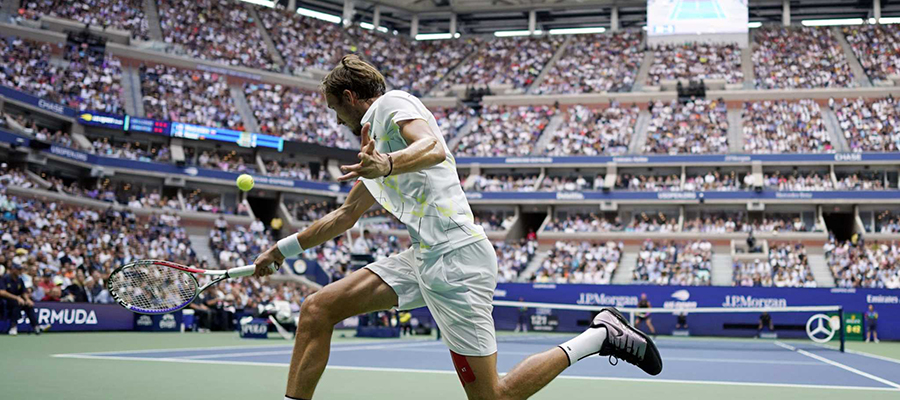 US Open Analysis – Tennis Betting