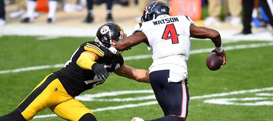 2020 NFL Week 4 SU Picks Expert Analysis