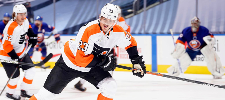 2020 NHL Betting – Highlights of the Playoffs 2020 NHL Betting – Highlights of the Playoffs