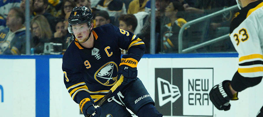 2020 NHL Betting News & Rumors Sept. 29th Edition 2020 NHL Betting News & Rumors Sept. 29th Edition