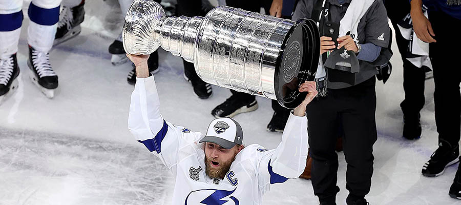 2020 Stanley Cup Finals Recap – NHL Betting 2020 Stanley Cup Finals Recap – NHL Betting