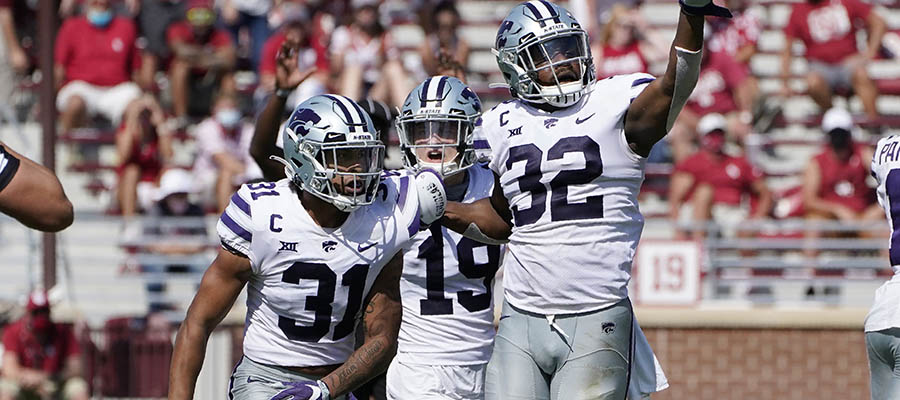 NCAAF 2020 Week 5 Top Games Expert Analysis