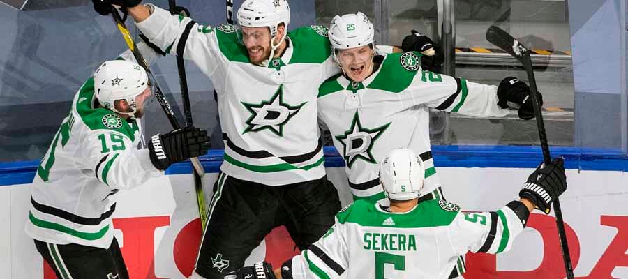 NHL Betting Predictions – Stanley Cup Possible Matchups NHL Betting Predictions – Stanley Cup Possible Matchups