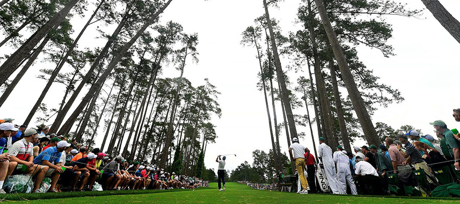 2020 Masters COVID-19 News Update – PGA Tour Betting