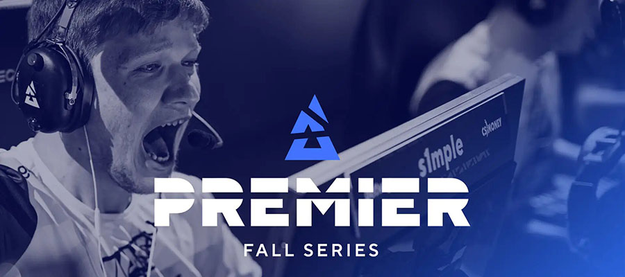 eSports Betting: Counter Strike BLAST Premier Oct. 30