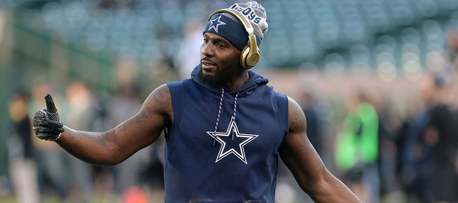 NFL Rumors 2020 Halloween Edition