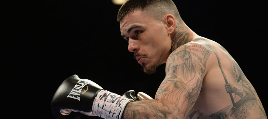 Top Boxing Matches for Oct. 31 Expert Analysis – Boxing Lines
