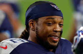 Derrick Henry should be in the MVP conversation — Charlotte Wider