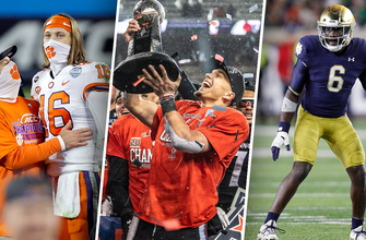 What to watch for in the biggest New Year’s Bowl games | CFB on FOX