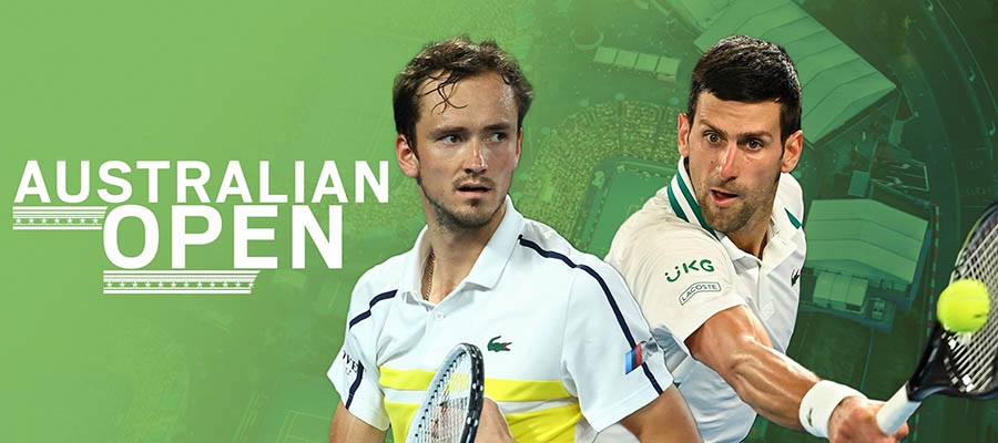 2021 Australian Open Finals Expert Analysis – Tennis Betting