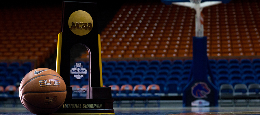 2021 College Basketball Championship Odds Update Feb. 16th