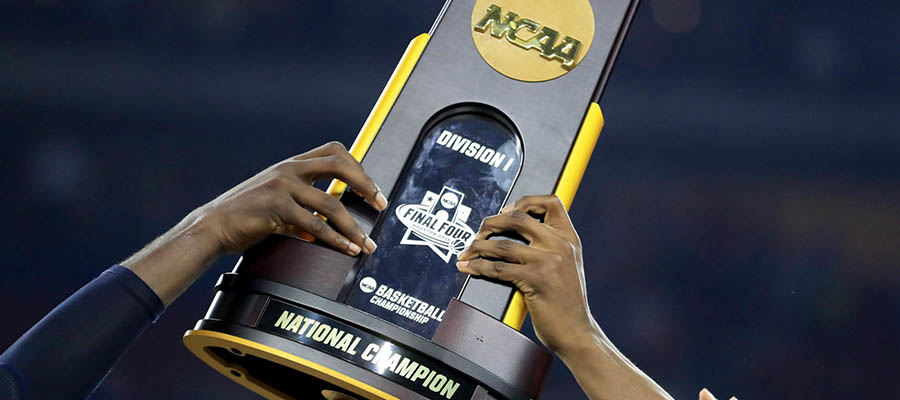 2021 College Basketball Championship Odds Update Feb. 23