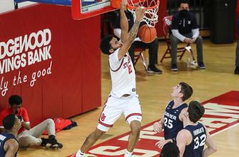 Julian Champagnie racks up 21 points as St. John’s defeats Xavier, 93-84