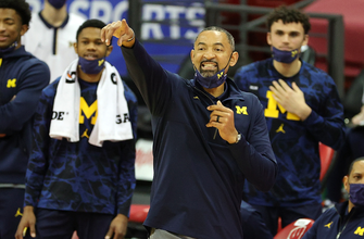 Michigan, Ohio State rejoin Gonzaga, Baylor in Andy Katz’s Top Tier | FOX Sports
