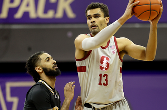 Stanford handles Washington behind Oscar da Silva’s 18 points