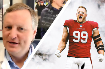 J.J. Watt signs with the Cardinals — Dr. Matt doesn’t expect health to be major hurdle