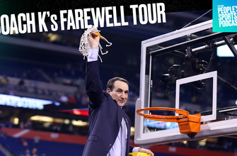 Is Coach K likable? | The People’s Sports Podcast