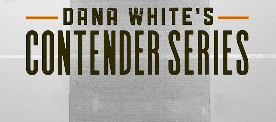 Dana White’s Contender Series 37 Betting Analysis