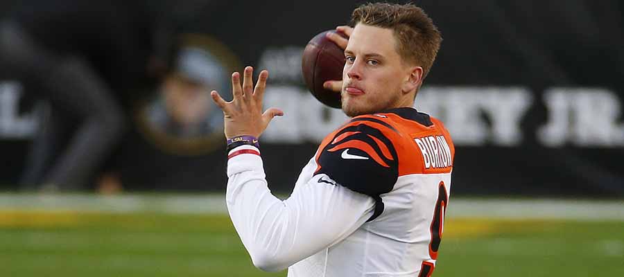 Dolphins vs Bengals NFL | Joe Burrow’s Debut For Cincy