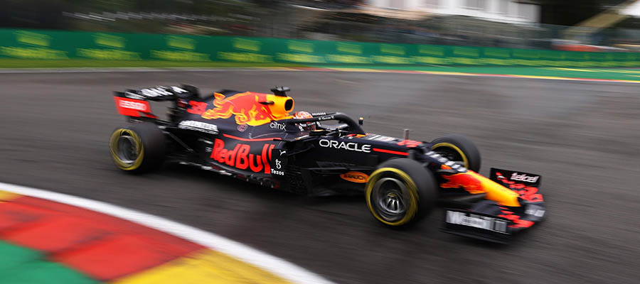Formula 1 Belgian GP Betting Odds & Predictions Formula 1 Belgian GP Betting Odds & Predictions