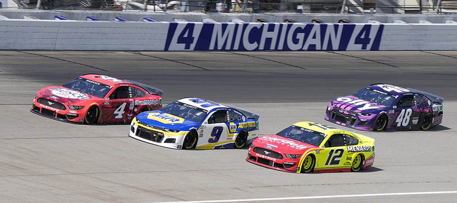 NASCAR 2021 Coke Zero Sugar 400 Betting Odds & Analysis NASCAR 2021 Coke Zero Sugar 400 Betting Odds & Analysis
