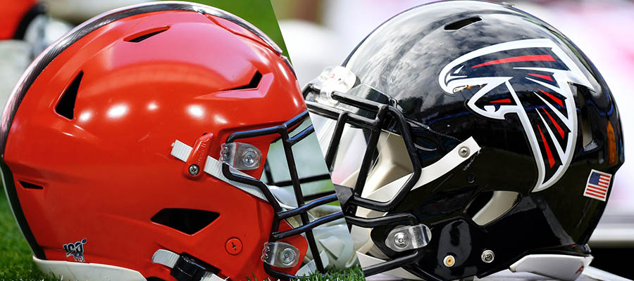 NFL 2021 Preseason: Browns vs Falcons Betting Analysis & Prediction