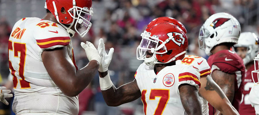 NFL 2021 Preseason: Minnesota at Kansas City Betting Analysis & Prediction NFL 2021 Preseason: Minnesota at Kansas City Betting Analysis & Prediction