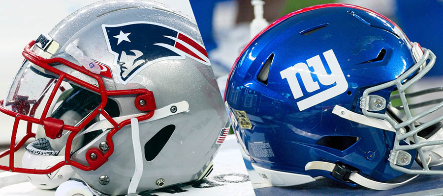 NFL 2021 Preseason: Patriots vs Giants Betting Analysis & Prediction NFL 2021 Preseason: Patriots vs Giants Betting Analysis & Prediction