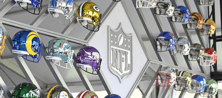 NFL Betting Analysis Of The Toughest Schedules For The 2021 Season
