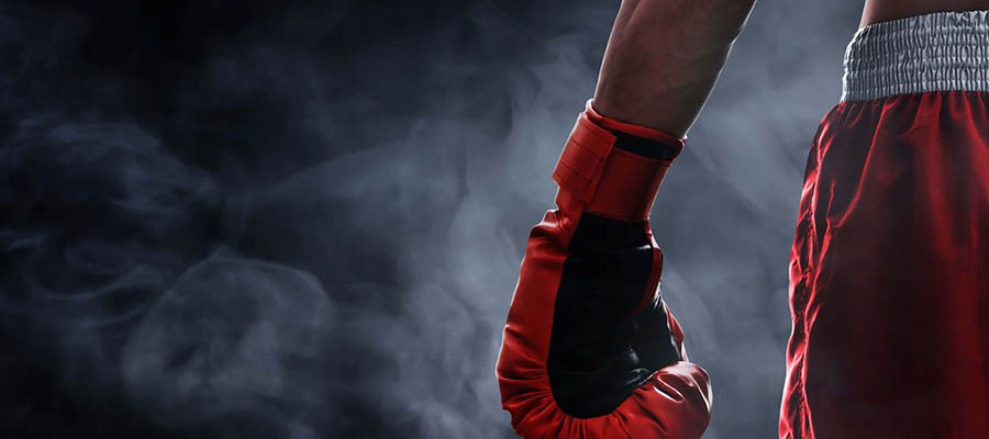 Top Boxing Matches to Bet On The Weekend: 3 Great Paul vs Woodley Undercard Fights